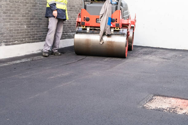 Best Asphalt Driveway Installation  in Half Moon, NC